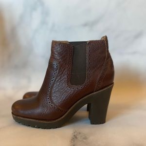 Sperry Top-Sider “Claremont Chelsea”